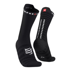 Skarpety rowerowe COMPRESSPORT PRO RACING SOCKS BIKE V4.0 Ultralight