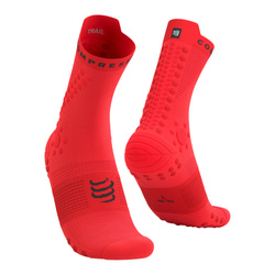 Skarpety do biegania COMPRESSPORT PRO RACING SOCKS TRAIL V4.0