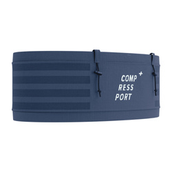 Pas biodrowy COMPRESSPORT Free Belt Pro Saszetka na akcesoria