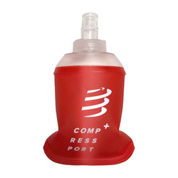 Butelka miękka Soft Flask COMPRESSPORT Ergo Flask Bidon 150 ml