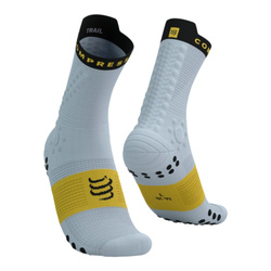 Skarpety do biegania COMPRESSPORT PRO RACING SOCKS TRAIL V4.0